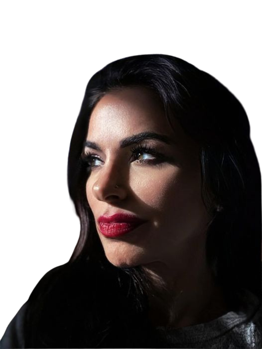 Antoinette Mikeska — Royal Astrologer